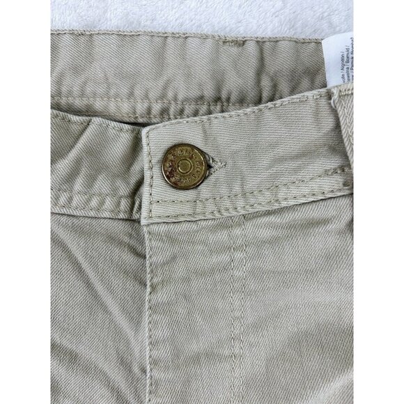 Originals by Jack & Jones Men's Jeans W34 L32 Tim Slim Fit 34 X 32L Beige - Picture 6 of 12